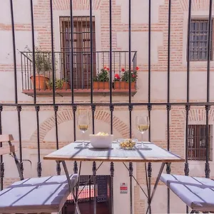  Apartment -malagasunapts- Vibrant Historic Centre Spain