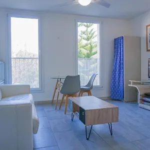  Apartment La Lavande - Hyper Centre - Wifi
