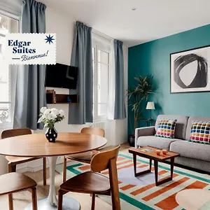  Apartment Edgar Marais - Reaumur France