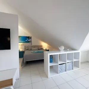  Apartment Cristamar Centro Y Playa Spain