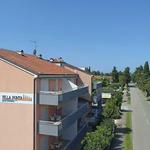 Punta Appartamento Umago
